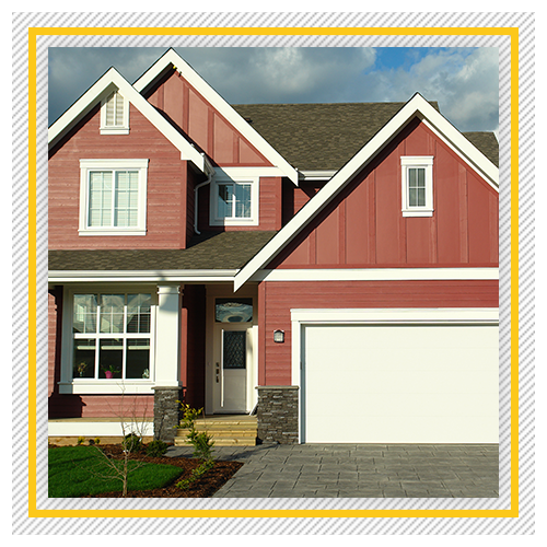 Siding Installation & Repair Company in Bloomington, IL